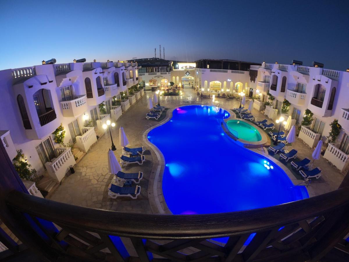 Superior Pool View Premium Hard All Inclusive – Beverage Only 24 Hrs.
