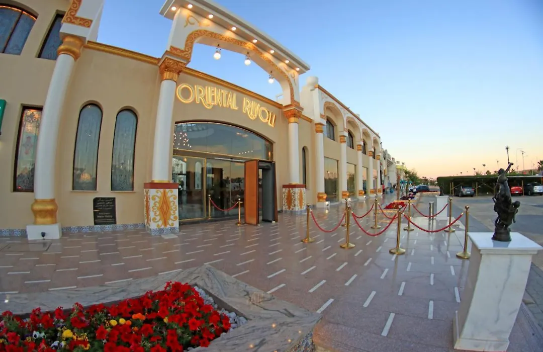 Oriental Rivoli Hotel & Spa (Adults Only)-1