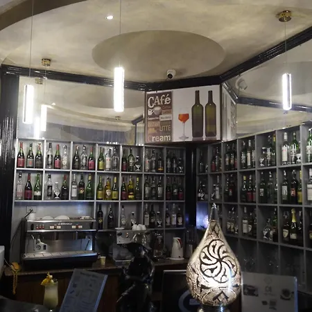 Oriental Rivoli Hotel & Spa (Adults Only)-2