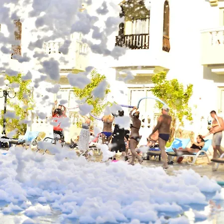Oriental Rivoli Hotel & Spa (Adults Only)-3